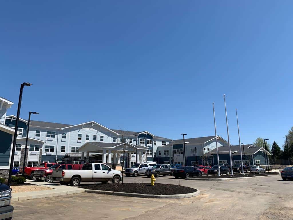 Photo Gallery Traditions at North Bend Cincinnati, OH