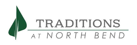 Traditions at North Bend Logo