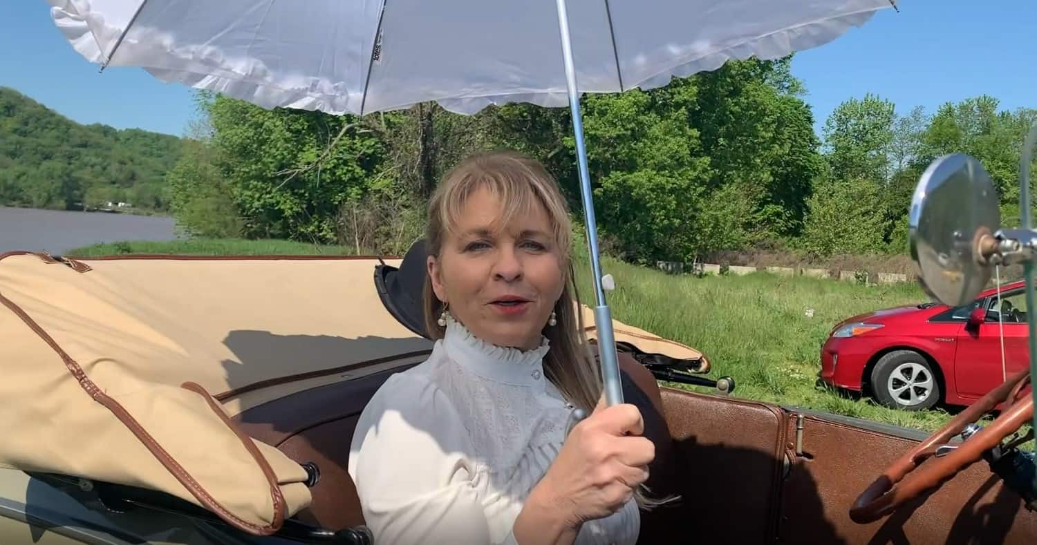 History and Traditions of Cincinnati | North Bend Traditions