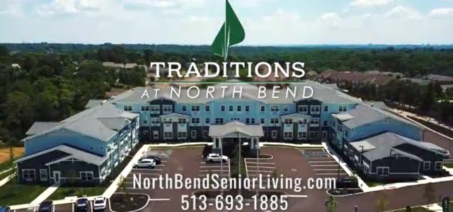 North Bend View our TV Commercial