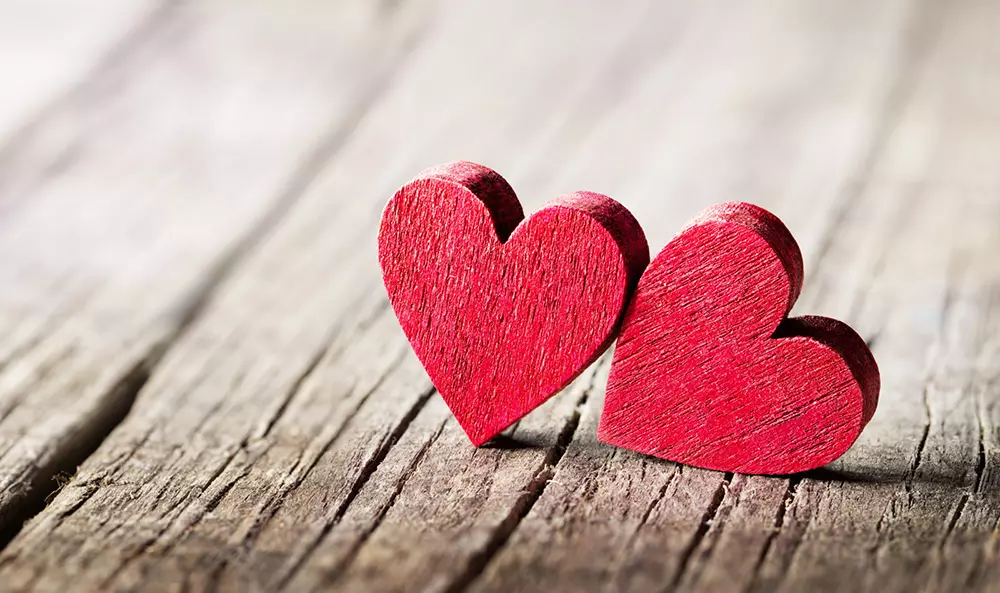 Traditions Couples Share Heartwarming Love Stories | North Bend, OH