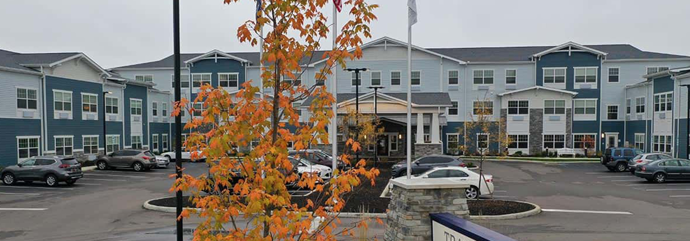 About Traditions Communities Traditions Senior Living