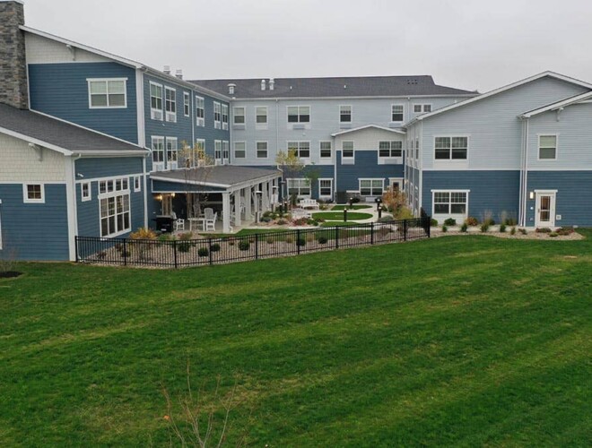 North Bend Community - Senior Living