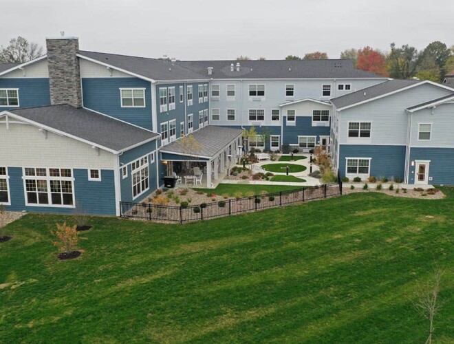 North Bend Community - Senior Living